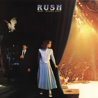 Rush:  Exit... Stage Left