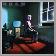 Rush:  Power Windows