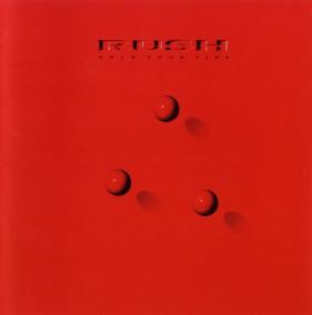 Rush:  Hold Your Fire