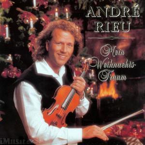 Kniha: André Rieu: Stille Nacht - André Rieu