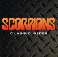 SCORPIONS: Classic Bites