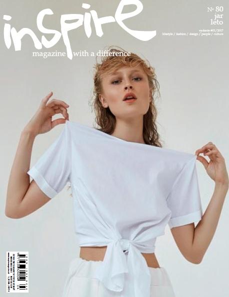 Kniha: Inspire 1/2017autor neuvedený