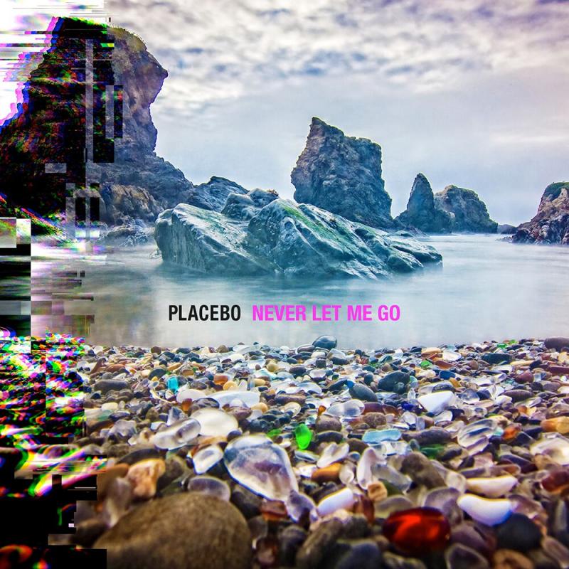 Kniha: Placebo: Never Let Me Go LP - Placebo