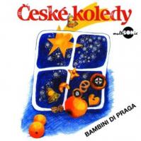 České koledy CD