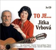 Jitka Vrbová: To je... Jitka Vrbová