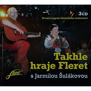 Kniha: Fleret:  Takhle Hraje Fleret - Fleret