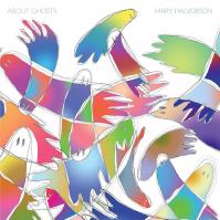 Mary Halvorson:  About Ghosts