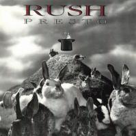 Rush:  Presto