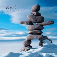 Rush:  Test for Echo