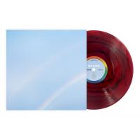 Turnstile:  Never Enough (Limited Black -amp; Red Vinyl, Retailer Exclusive) / 140Gr.