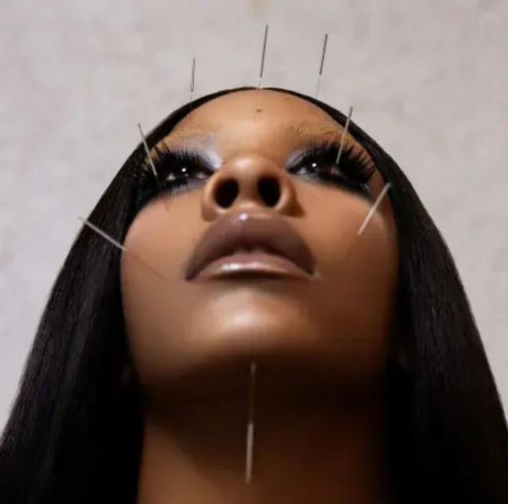 Kniha: Rico Nasty:  Lethal / 140Gr. - Rico Nasty