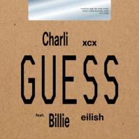 Charli XCX:  Guess