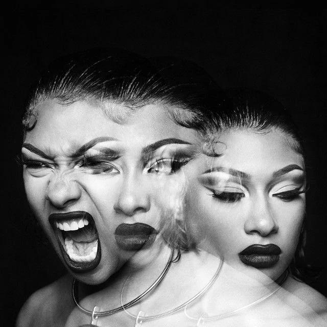 Kniha: Megan Thee Stallion:  Traumazine (Rsd 2025) / 140Gr.autor neuvedený