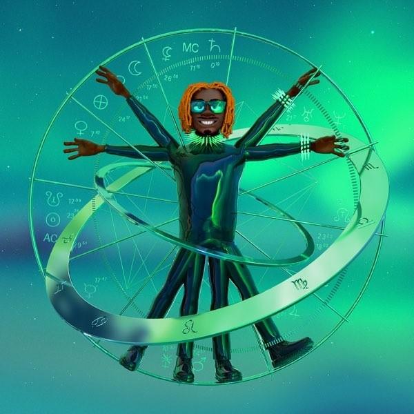 Kniha: Gunna:  Wunna (Rsd 2025) / 140Gr.autor neuvedený
