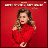 Clarkson, Kelly:  When Christmas Comes Around Ag