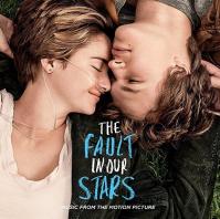 Various Artists:  The Fault In Our Stars: Music From The Motion Picture (Limited Blue -amp; White Vinyl)