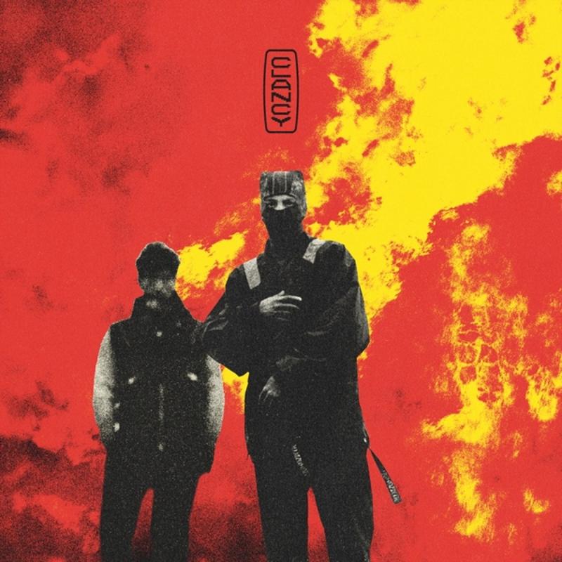 Kniha: Twenty One Pilots: Clancy - Twenty One Pilots