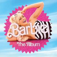 LPBarbie The Album