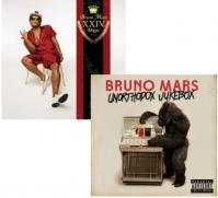 Bruno Mars: 24k Magic - Unorthodox Jukebox (Box Set)