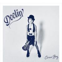 DOOLIN  CIRCUS BOY