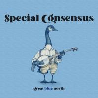 SPECIAL CONSENSUS  GREAT BLUE NORTH