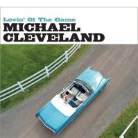 CLEVELAND, MICHAEL  LOVIN OF THE GAME