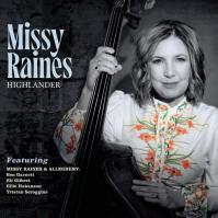 RAINES, MISSY  HIGHLANDER