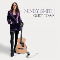 SMITH, MINDY  QUIET TOWN