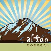 ALTAN  DONEGAL