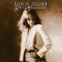 BROWN, ALISON  SIMPLE PLEASURES