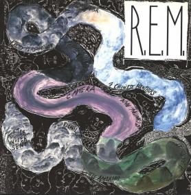 R.E.M.: Recording