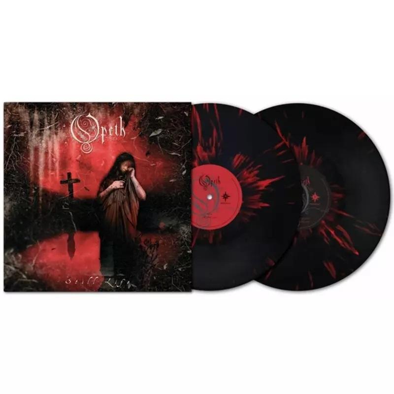 Kniha: Opeth:  Still Life 25Th Anniversary Ltd. - PEACEVILLE