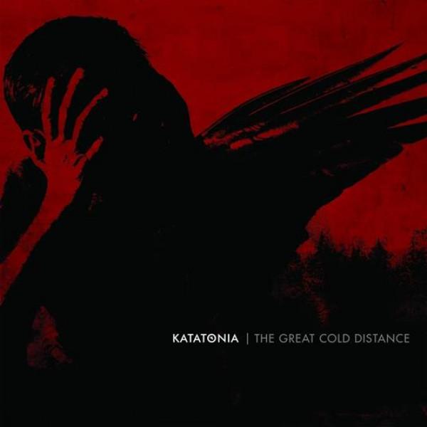 Kniha: Katatonia: The Great Cold Distance LP - Katatonia