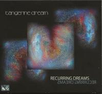 Tangerine Dream: Recurring dreams 12LP-