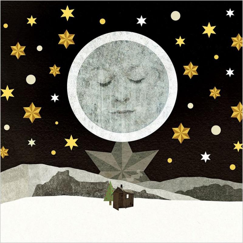 Kniha: Wilson, Steven:  December Skies Ltd. - PEACEVILLE