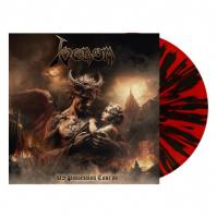 Venom:  Us Possession Tour 86 / Red