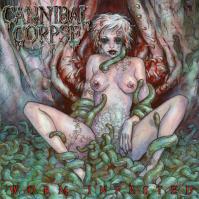 Cannibal Corpse:  Worm Infested