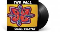 FALL  CODE: SELFISH -HQ-