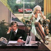 TEN CC  HOW DARE YOU! -REISSUE- / 180GR.