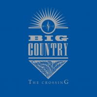 BIG COUNTRY  CROSSING