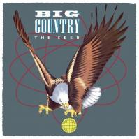 BIG COUNTRY  SEER
