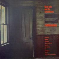 COLE, LLOYD -amp; COMMOTIONS  RATTLESNAKES