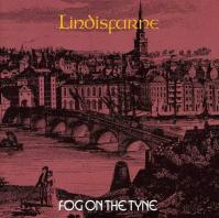 LINDISFARNE  FOG ON THE TYNE -HQ-