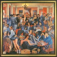 RUTS  CRACK -REISSUE/HQ- / 180GR.