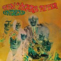 TEN YEARS AFTER  UNDEAD