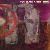 TEN YEARS AFTER  STONEDHENGE