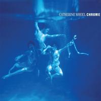 CATHERINE WHEEL  CHROME -REISSUE/HQ- / 180GR.