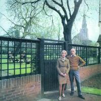 FAIRPORT CONVENTION  UNHALFBRICKING