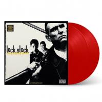 V/A  LOCK, STOCK -amp; TWO SMOKING BARRELS