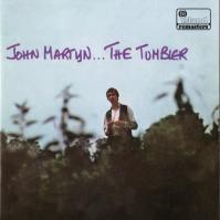MARTYN, JOHN  TUMBLER